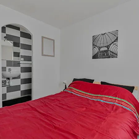 Appartement Sun94 à Fontenay-sous-Bois Extérieur photo