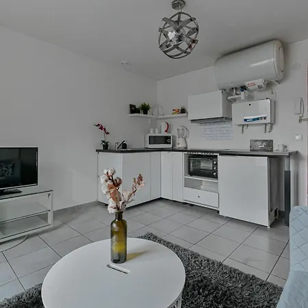 Appartement Sun94 à Fontenay-sous-Bois Extérieur photo