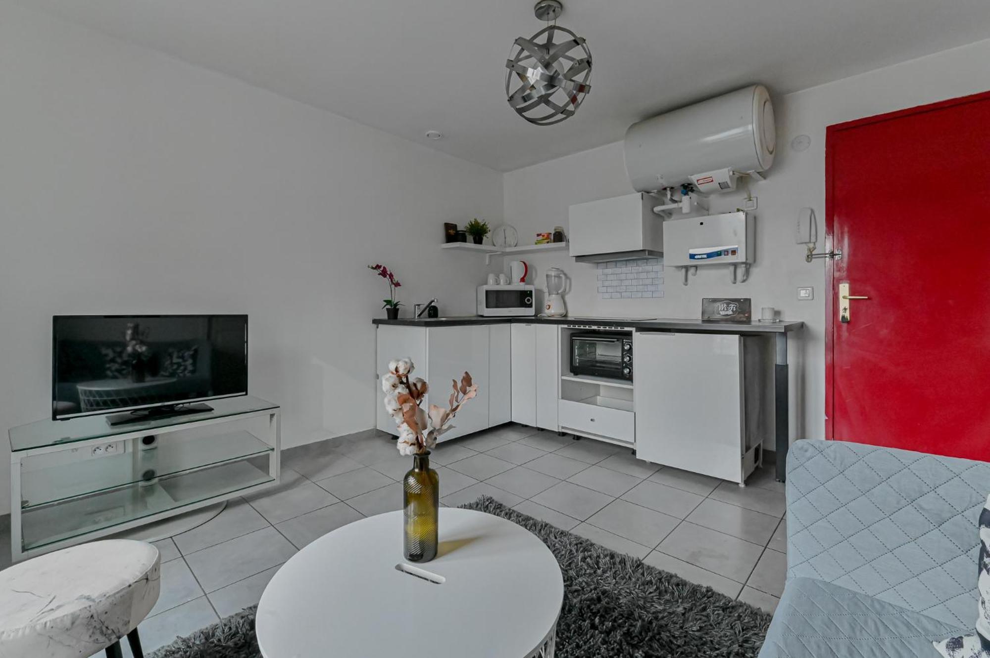 Appartement Sun94 *